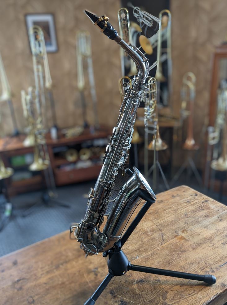 saxophone Selmer